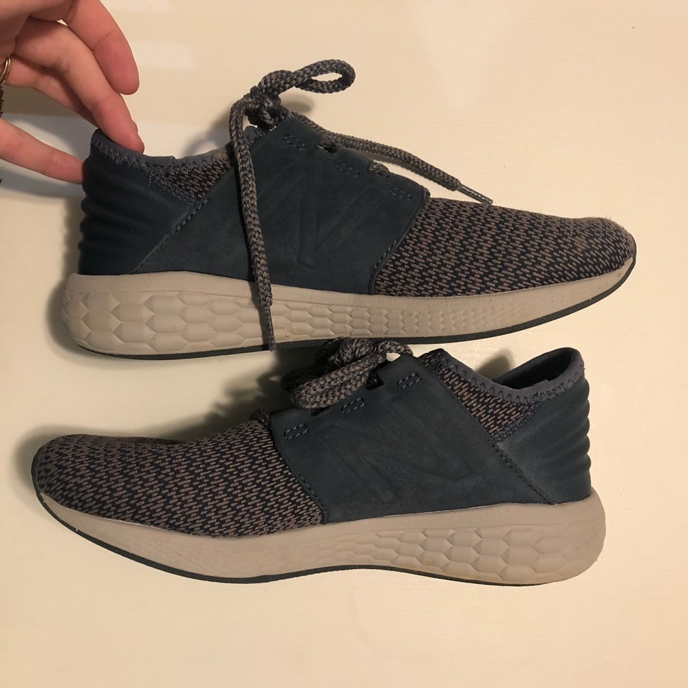 Women’s New Balance Tennis Shoes